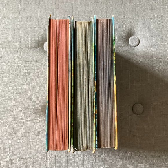 The Bobbsey Twins books (3) - Picture 2 of 6